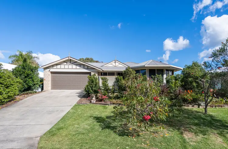 38 Park Avenue, Yamba NSW 2464