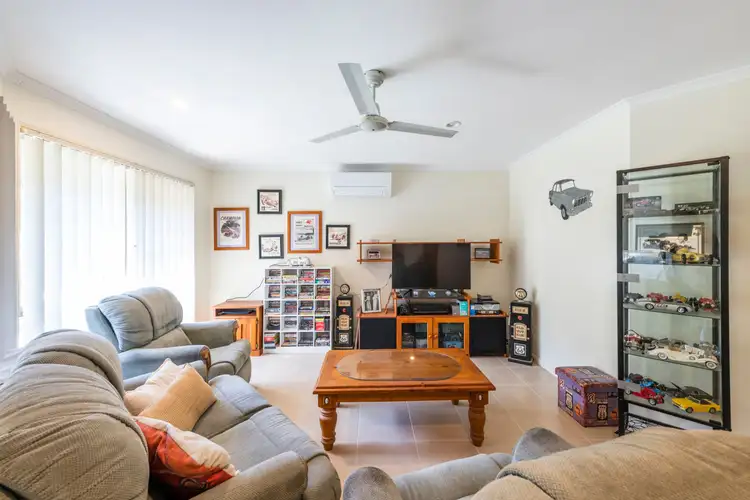 Third view of Homely house listing, 38 Park Avenue, Yamba NSW 2464