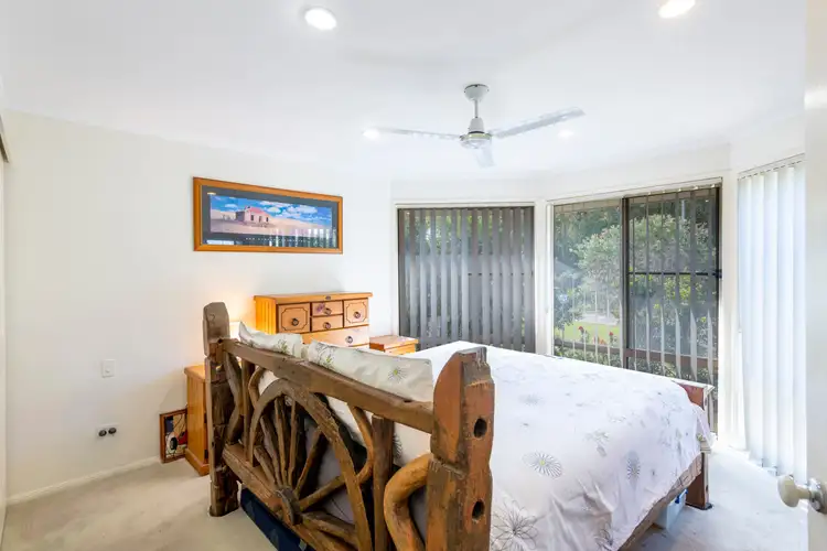 Sixth view of Homely house listing, 38 Park Avenue, Yamba NSW 2464