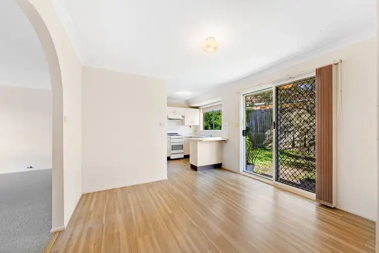 Third view of Homely house listing, 1 Tandara Close, Blue Haven NSW 2262