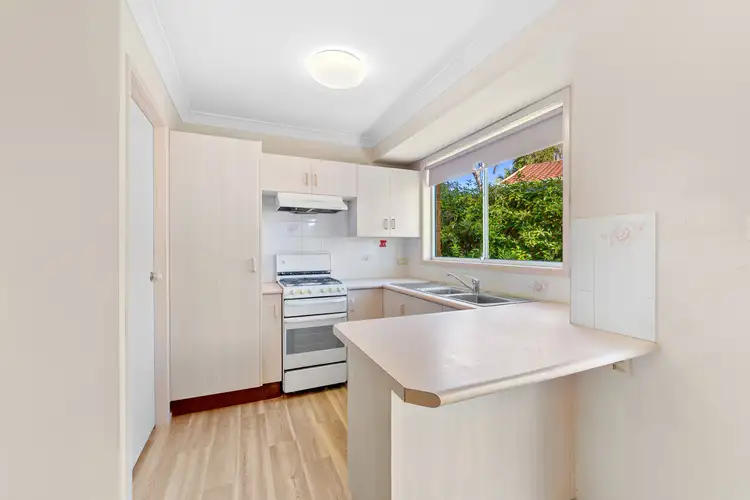 Fourth view of Homely house listing, 1 Tandara Close, Blue Haven NSW 2262