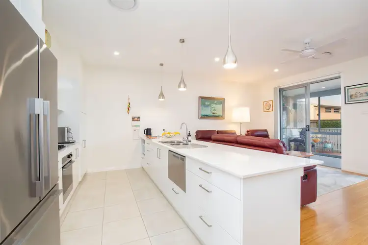 Second view of Homely villa listing, 47/20 Olney Road, Adamstown NSW 2289
