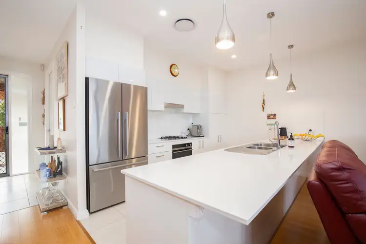 Third view of Homely villa listing, 47/20 Olney Road, Adamstown NSW 2289