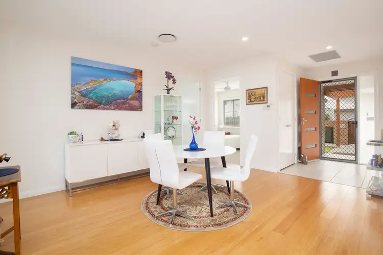 Fourth view of Homely villa listing, 47/20 Olney Road, Adamstown NSW 2289