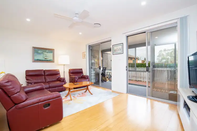 Fifth view of Homely villa listing, 47/20 Olney Road, Adamstown NSW 2289