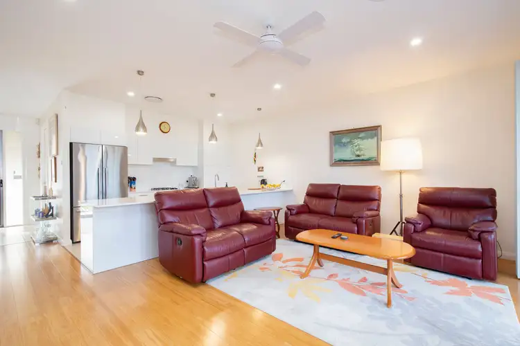 Sixth view of Homely villa listing, 47/20 Olney Road, Adamstown NSW 2289