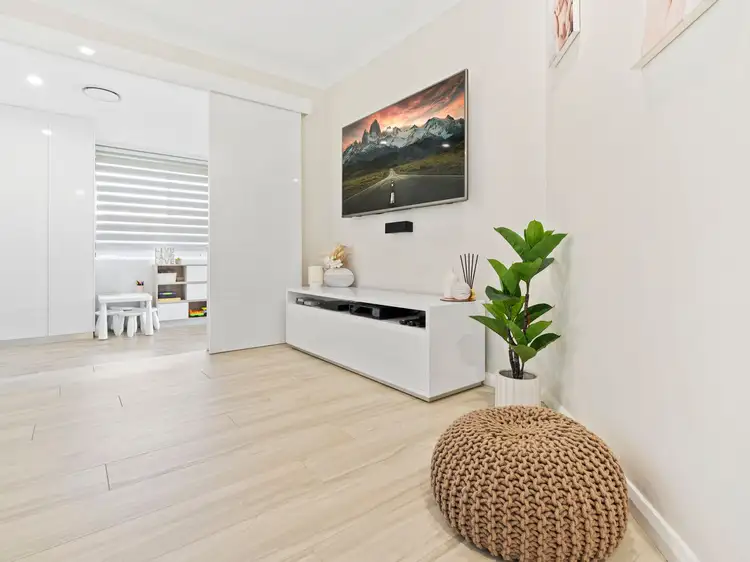 Third view of Homely house listing, 3 Waterworth Drive, Narellan Vale NSW 2567