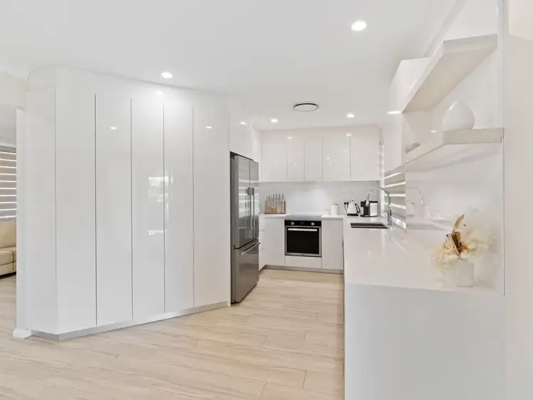 Fourth view of Homely house listing, 3 Waterworth Drive, Narellan Vale NSW 2567