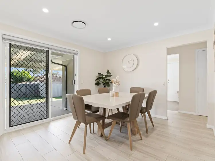 Sixth view of Homely house listing, 3 Waterworth Drive, Narellan Vale NSW 2567