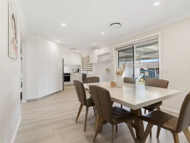 Seventh view of Homely house listing, 3 Waterworth Drive, Narellan Vale NSW 2567