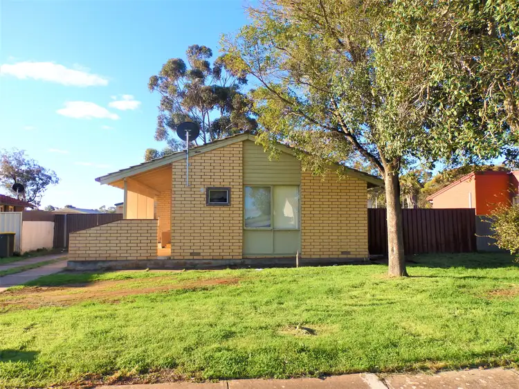 Main view of Homely house listing, 21 Tallara Crescent, Munno Para SA 5115