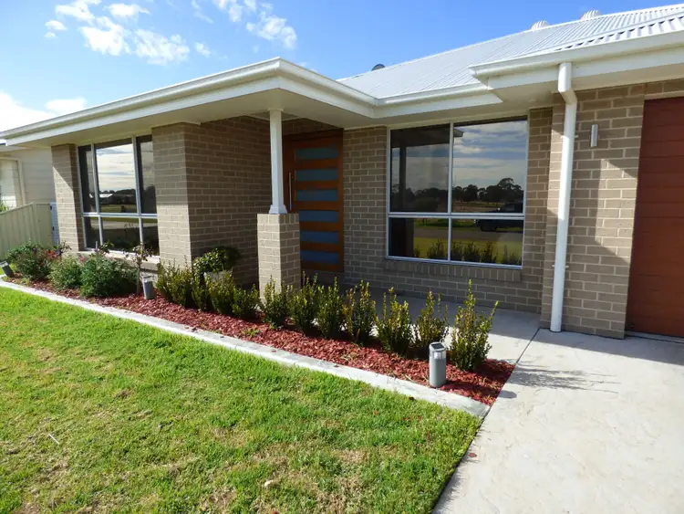 Second view of Homely house listing, 103 York Street, Forbes NSW 2871