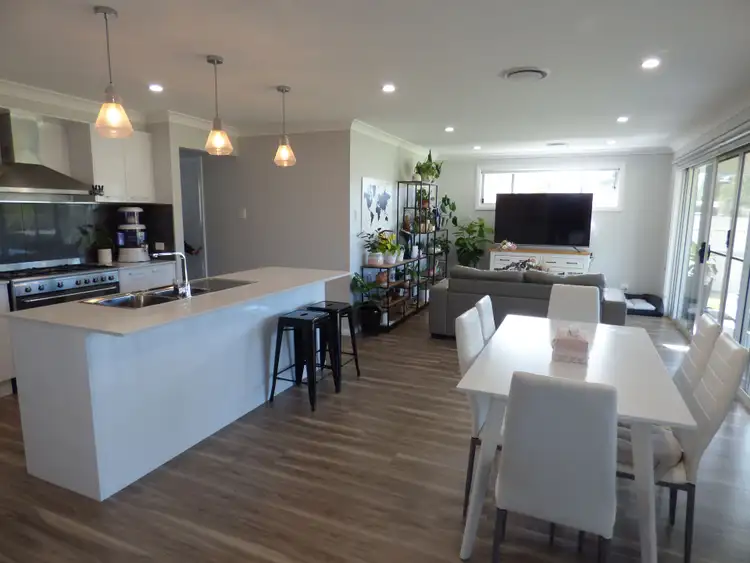 Third view of Homely house listing, 103 York Street, Forbes NSW 2871