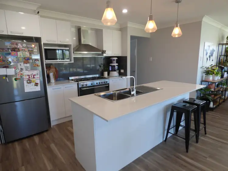 Fourth view of Homely house listing, 103 York Street, Forbes NSW 2871