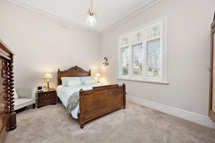 Fifth view of Homely house listing, 4 Hamilton Street, Seddon VIC 3011