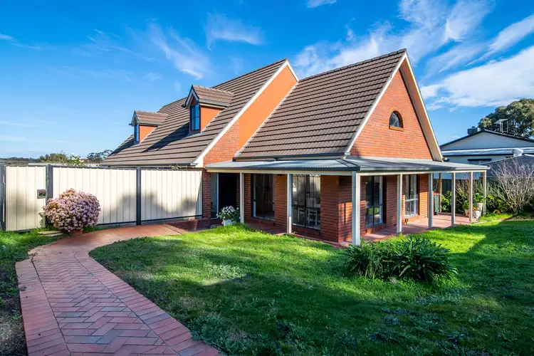 39 Franklin Street, Sailors Gully VIC 3556