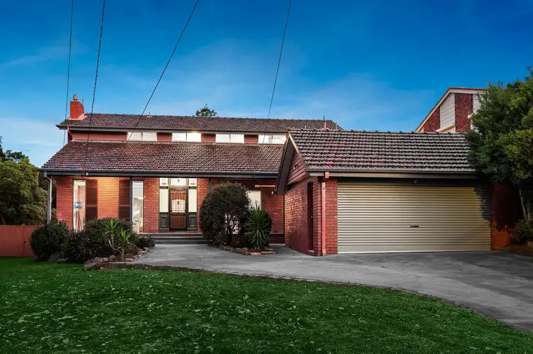 2 Kirton Court, Doncaster VIC 3108