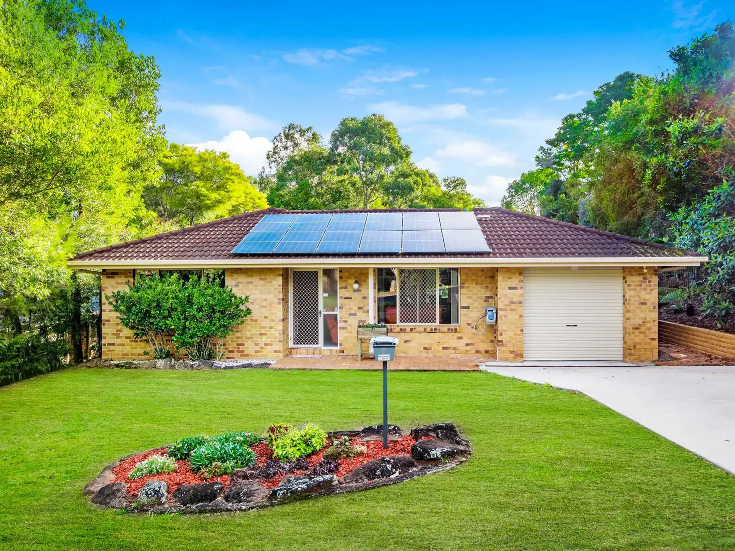 Main view of Homely house listing, 9 Brooker Drive, Goonellabah NSW 2480