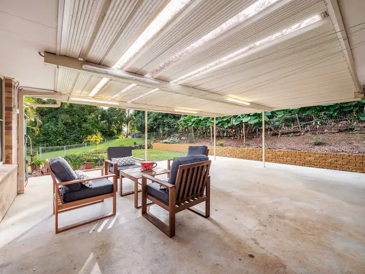 Second view of Homely house listing, 9 Brooker Drive, Goonellabah NSW 2480