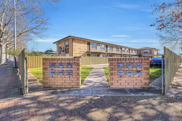 Main view of Homely unit listing, 8/236-238 Sir Donald Bradman Drive, Cowandilla SA 5033