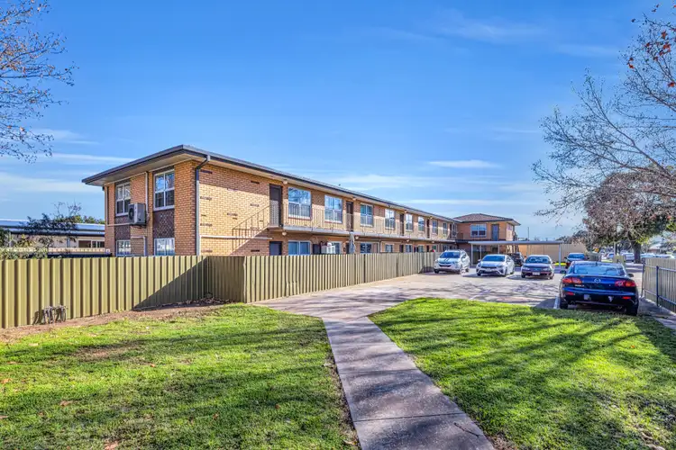 Second view of Homely unit listing, 8/236-238 Sir Donald Bradman Drive, Cowandilla SA 5033