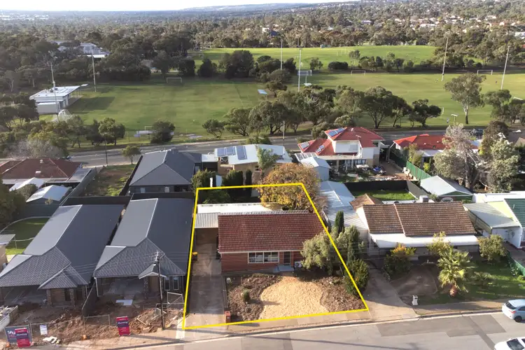 Fourth view of Homely house listing, 14 Cugera Avenue, Ingle Farm SA 5098