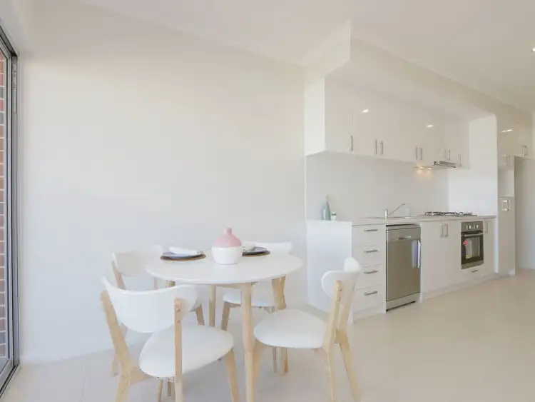 Fifth view of Homely apartment listing, 7/29 Pontiac Avenue, Cloverdale WA 6105