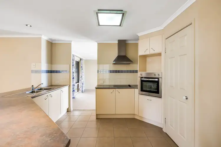 Fifth view of Homely house listing, 628 Boundary Street, Glenvale QLD 4350