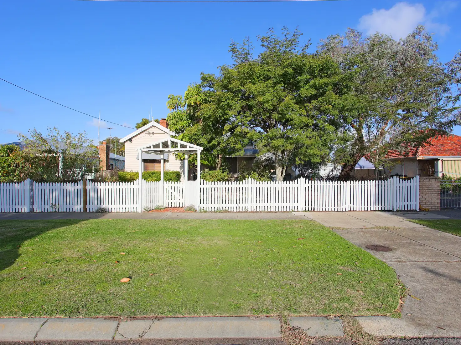 Main view of Homely house listing, 101 Mallard Way, Cannington WA 6107