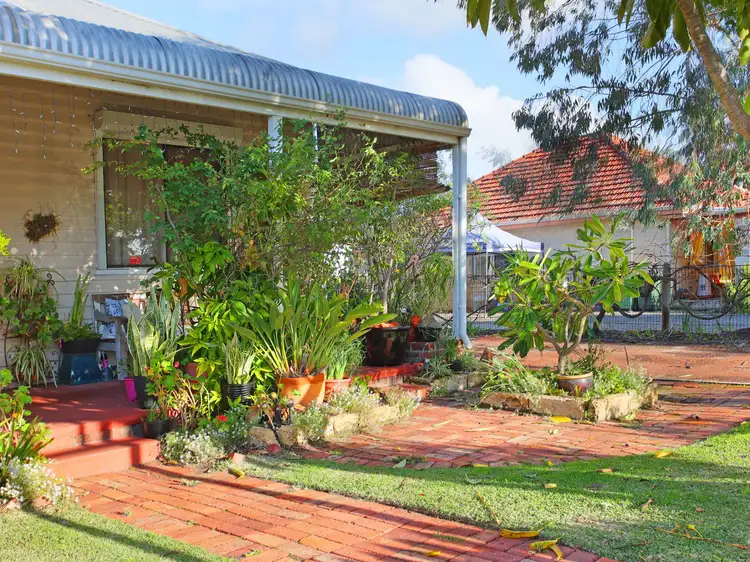Fifth view of Homely house listing, 101 Mallard Way, Cannington WA 6107