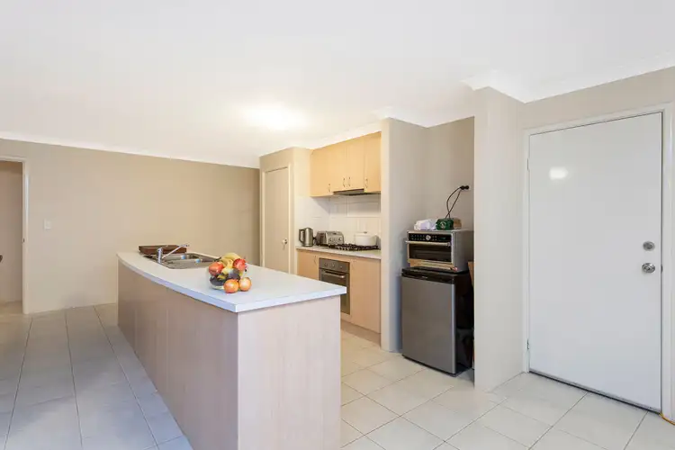 Second view of Homely house listing, 56 Grove Street, Shoalwater WA 6169