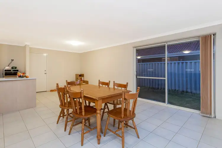 Fourth view of Homely house listing, 56 Grove Street, Shoalwater WA 6169