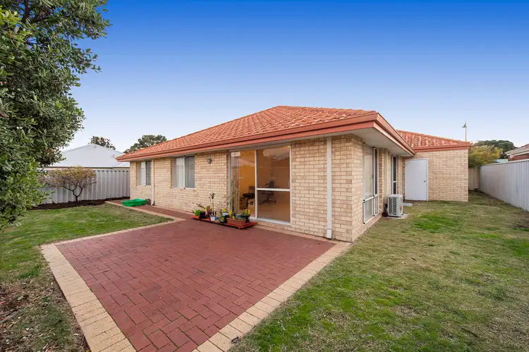 Fifth view of Homely house listing, 56 Grove Street, Shoalwater WA 6169