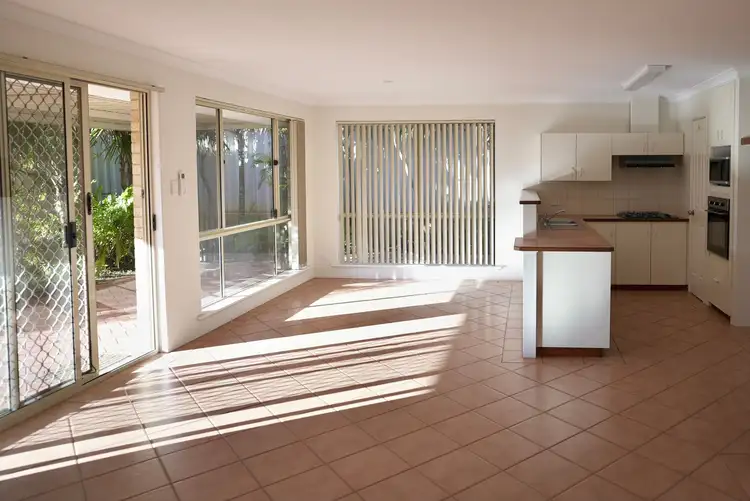 Second view of Homely semi-detached listing, 1/9 Penzance Way, Tarcoola Beach WA 6530