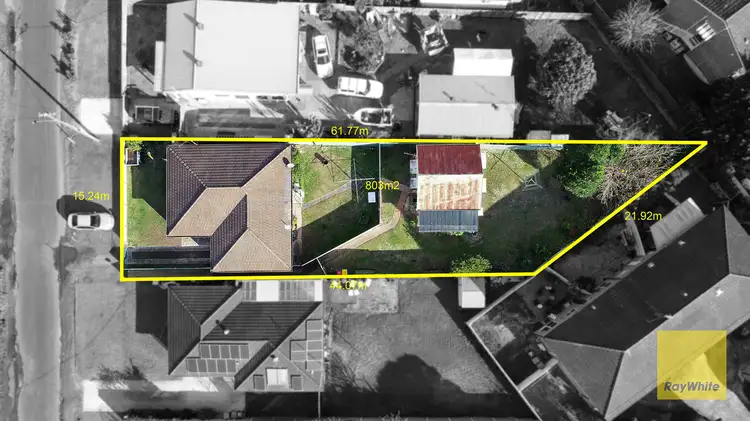 6 Pratley Street, Woy Woy NSW 2256