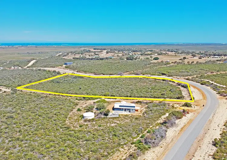 Lot 214 Belinda Loop, Jurien Bay WA 6516