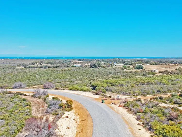 Fifth view of Homely land listing, Lot 214 Belinda Loop, Jurien Bay WA 6516