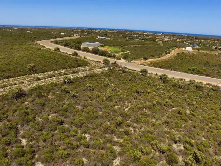 Main view of Homely land listing, Lot 250 Zendora Road, Jurien Bay WA 6516