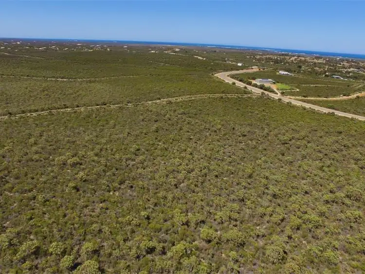 Second view of Homely land listing, Lot 250 Zendora Road, Jurien Bay WA 6516