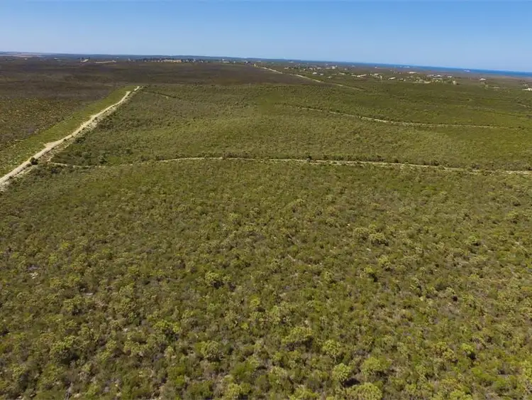 Fourth view of Homely land listing, Lot 250 Zendora Road, Jurien Bay WA 6516