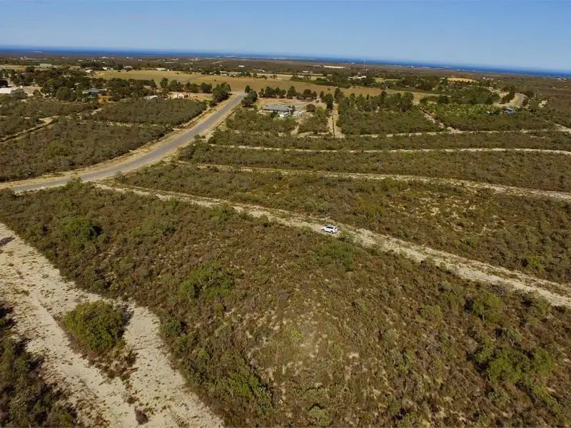Main view of Homely land listing, LOT 4 Wren Way, Jurien Bay WA 6516