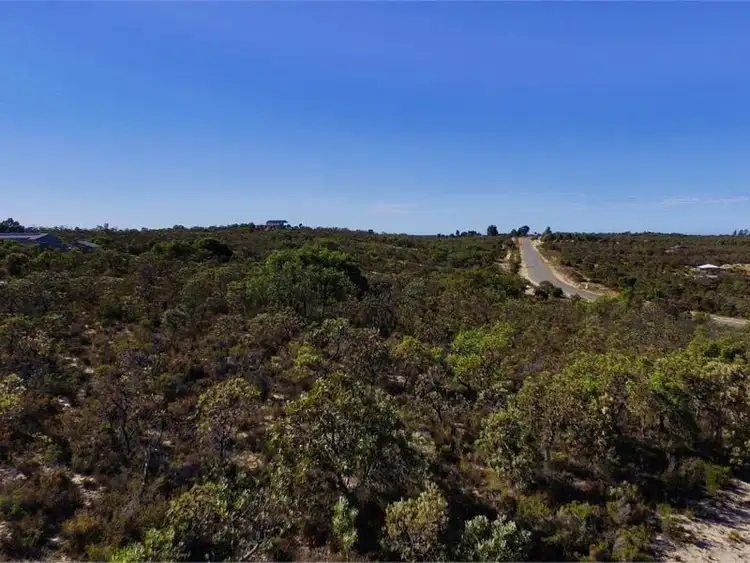 Second view of Homely land listing, LOT 4 Wren Way, Jurien Bay WA 6516