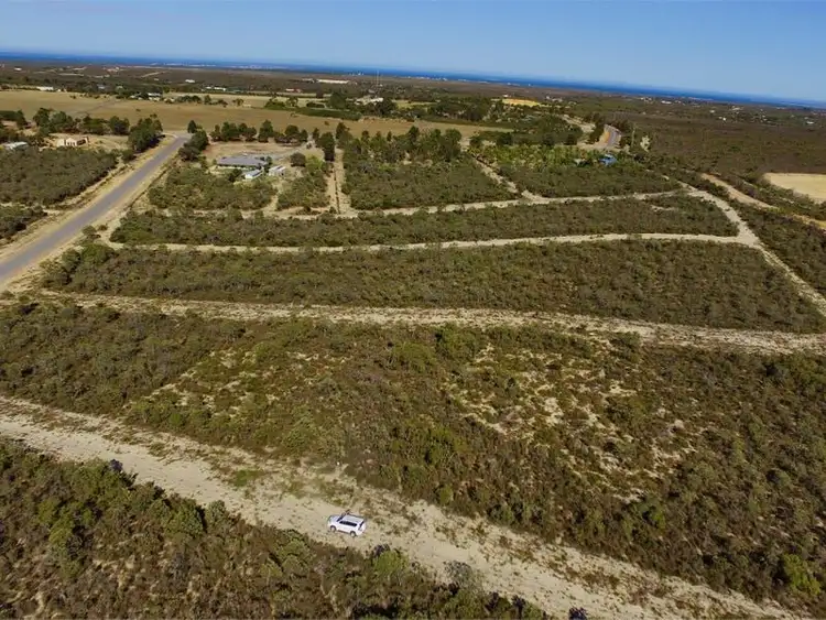 Seventh view of Homely land listing, LOT 4 Wren Way, Jurien Bay WA 6516