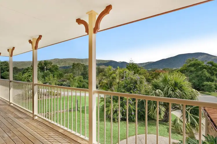 Main view of Homely house listing, 7 Bellwood Court, Samford Valley QLD 4520