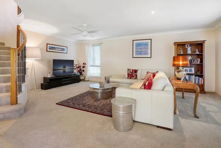 Third view of Homely house listing, 7 Bellwood Court, Samford Valley QLD 4520