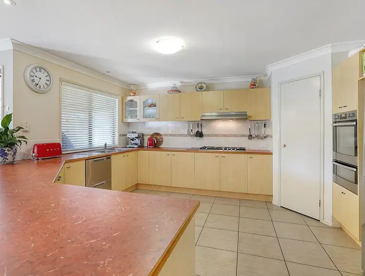 Fourth view of Homely house listing, 7 Bellwood Court, Samford Valley QLD 4520