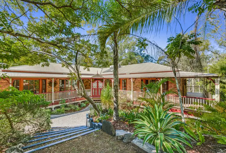 15 Merimbah Close, Karana Downs QLD 4306