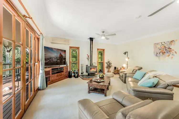 Second view of Homely rural property listing, 15 Merimbah Close, Karana Downs QLD 4306