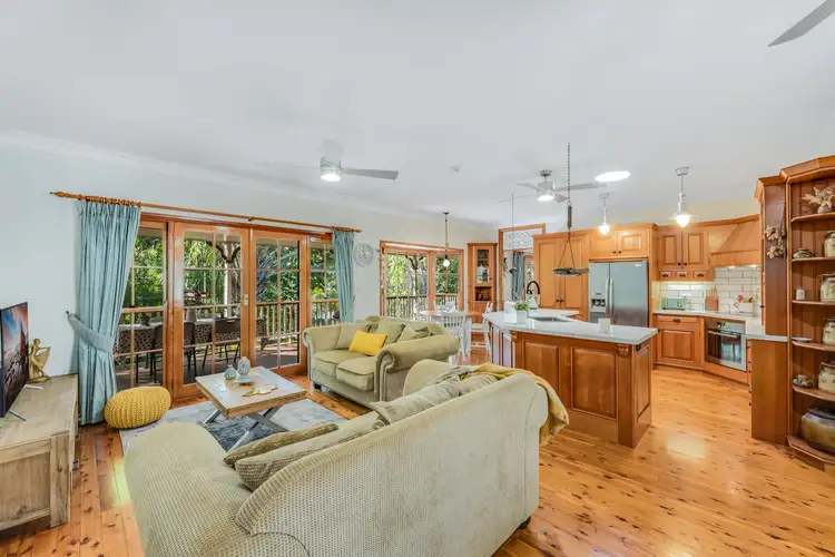 Fourth view of Homely rural property listing, 15 Merimbah Close, Karana Downs QLD 4306
