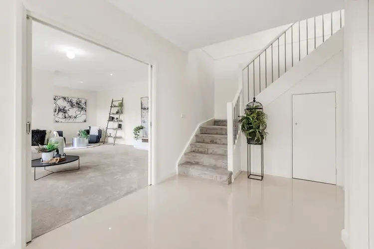 Third view of Homely house listing, 18 Kingfisher Drive, Diamond Creek VIC 3089